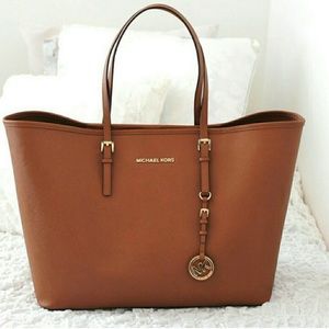 Michael Kors Jerset Tote